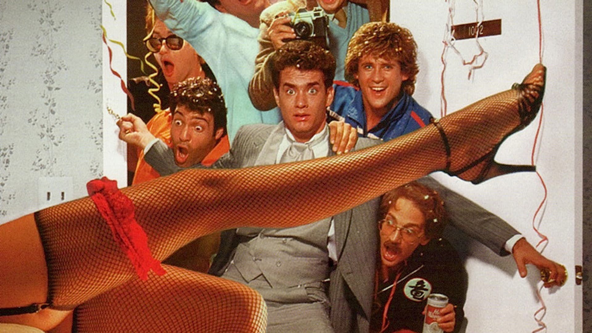 Bachelor Party - Addio al celibato - immagine