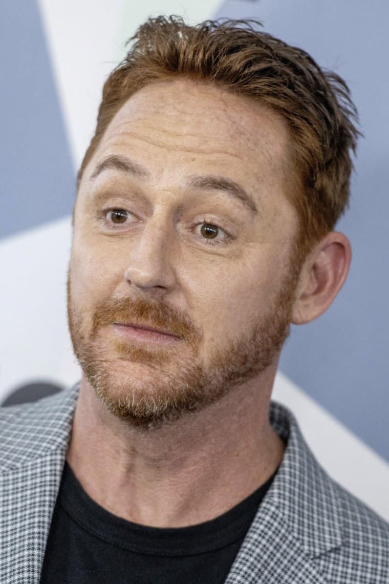 Christopher Grimes