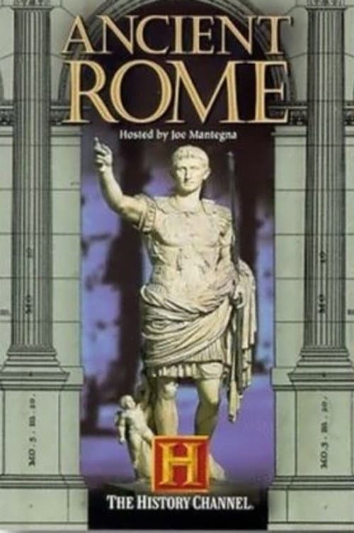 Poster di The Great Empire: Rome