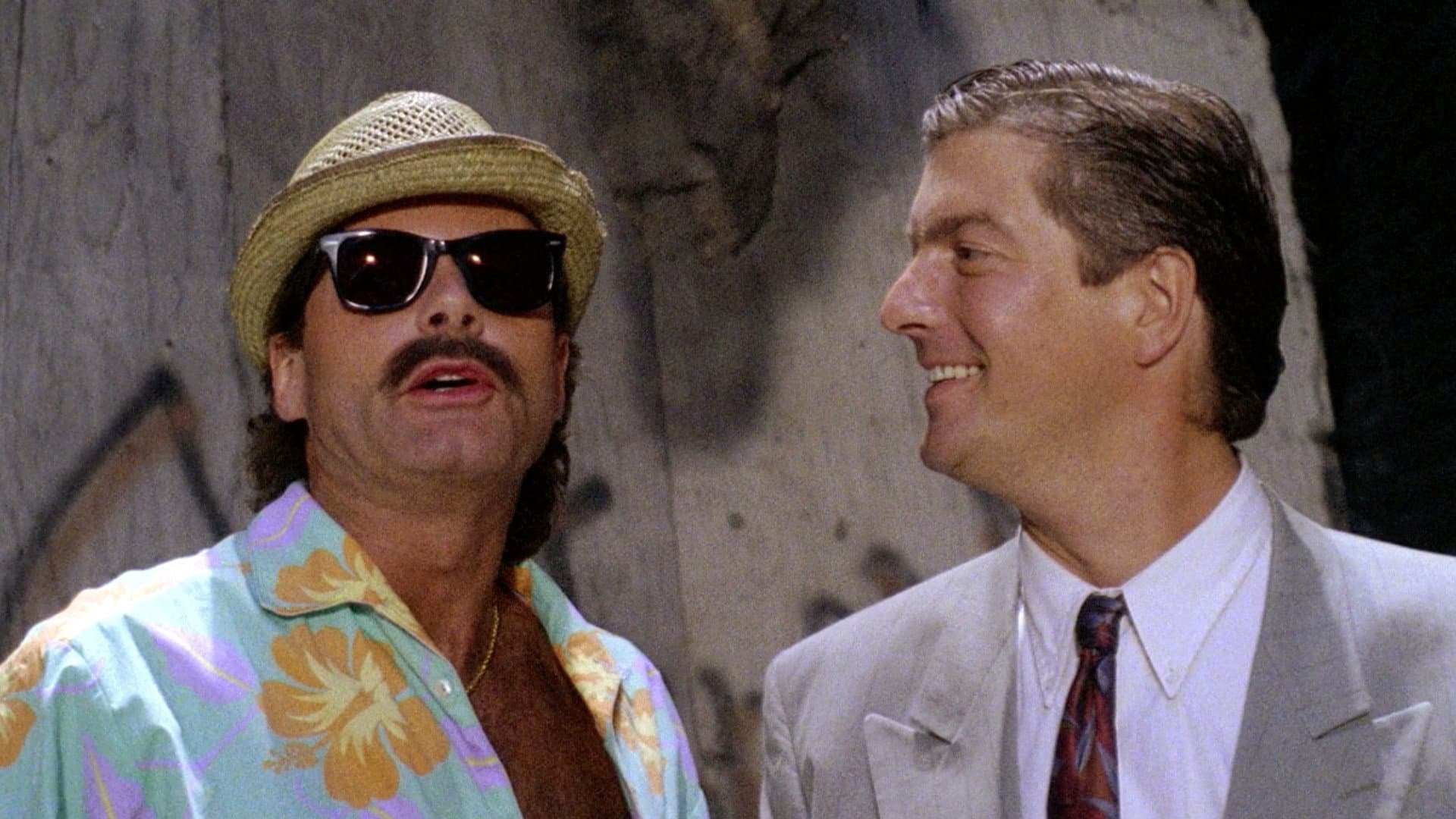 Walter og Carlo: I Amerika - immagine