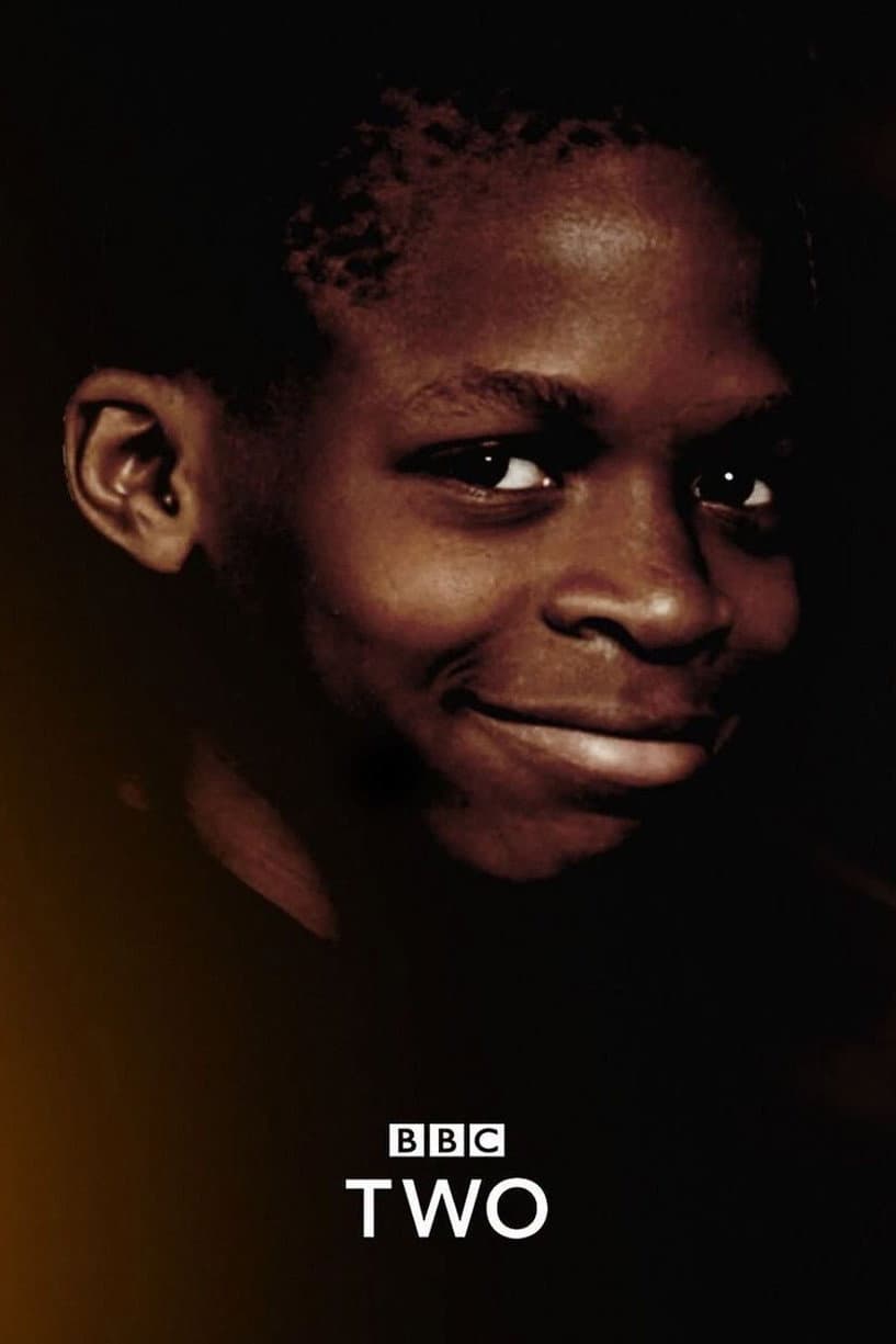 Poster di Damilola Taylor: The Untold Story