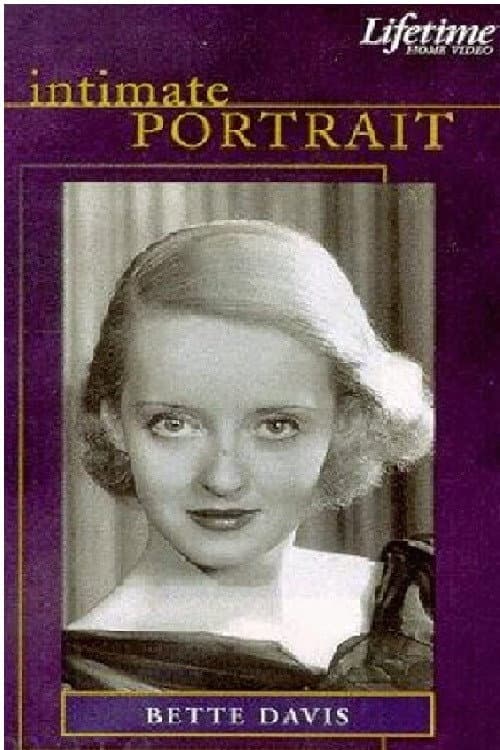 Poster di Intimate Portrait: Bette Davis