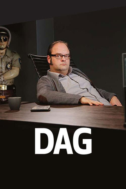 Poster di Dag