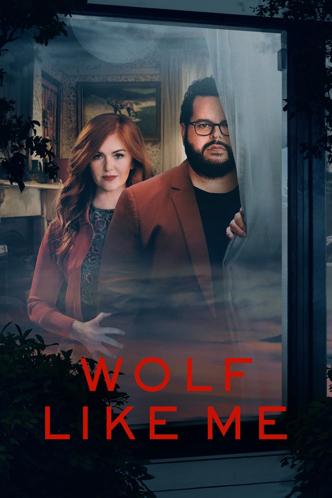 Poster di Wolf Like Me