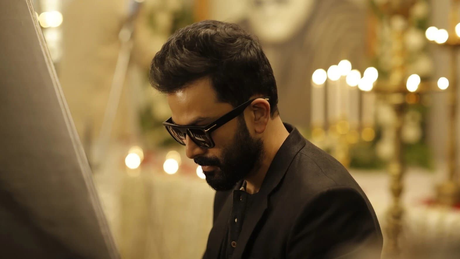 ഭ്രമം - immagine
