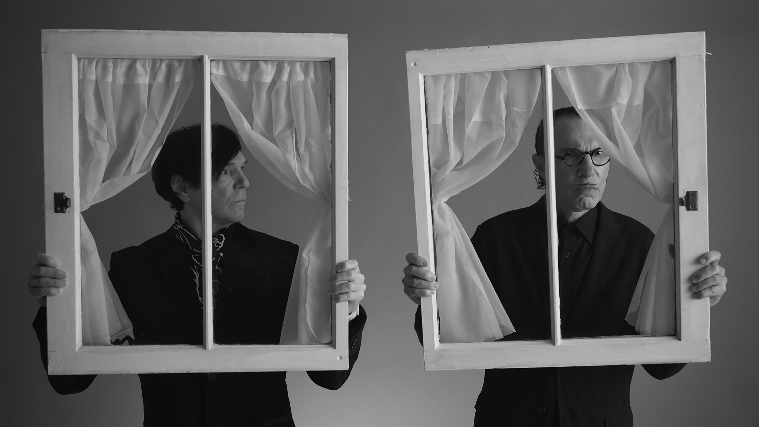 The Sparks Brothers - immagine