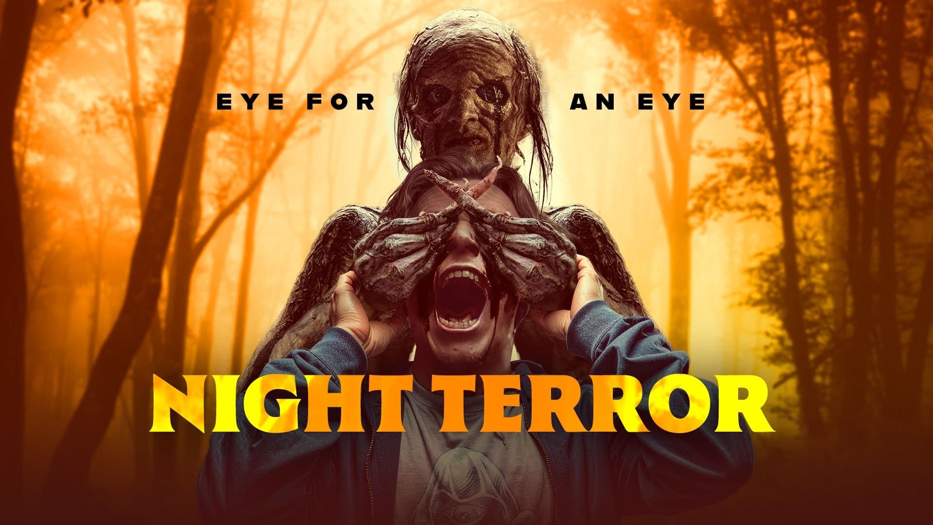 Eye for an Eye - immagine