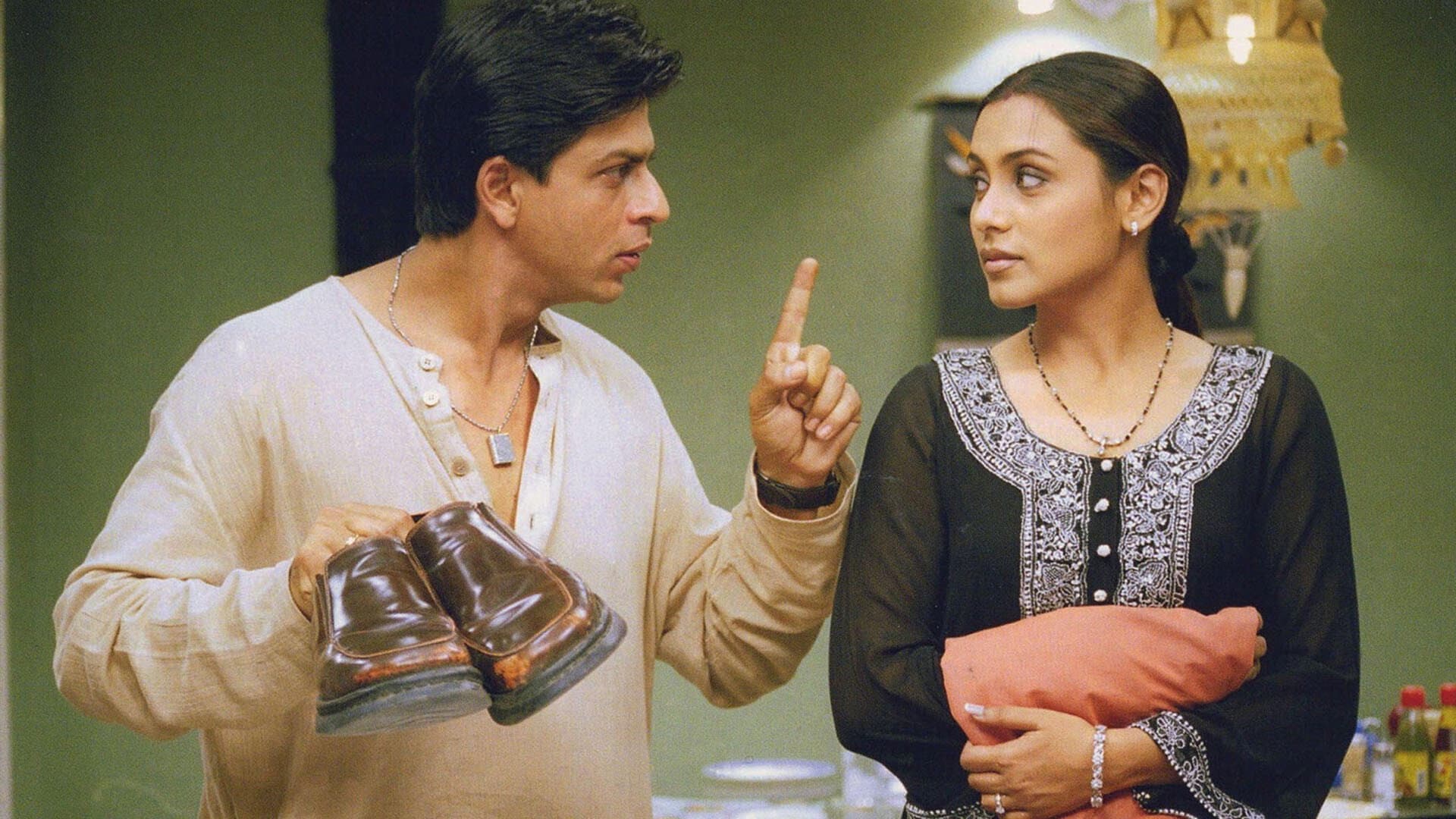 चलते चलते - immagine