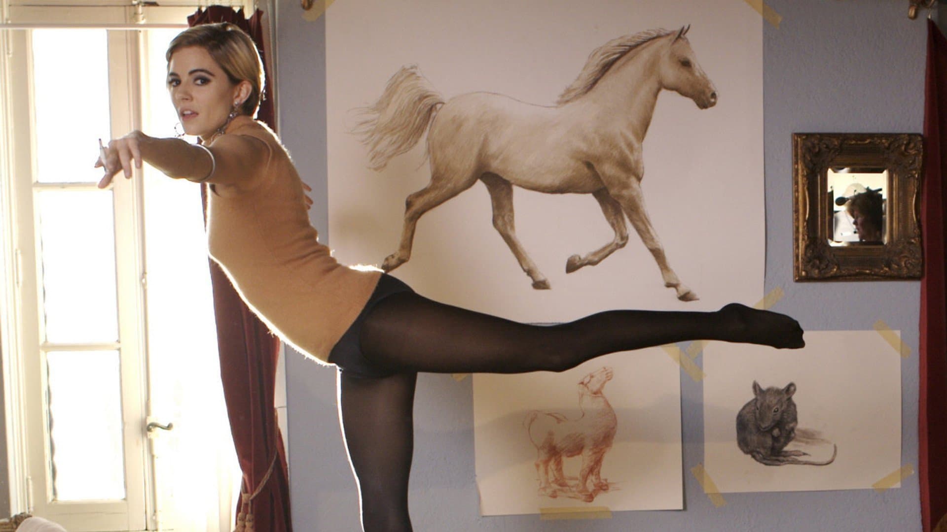 Factory Girl - immagine