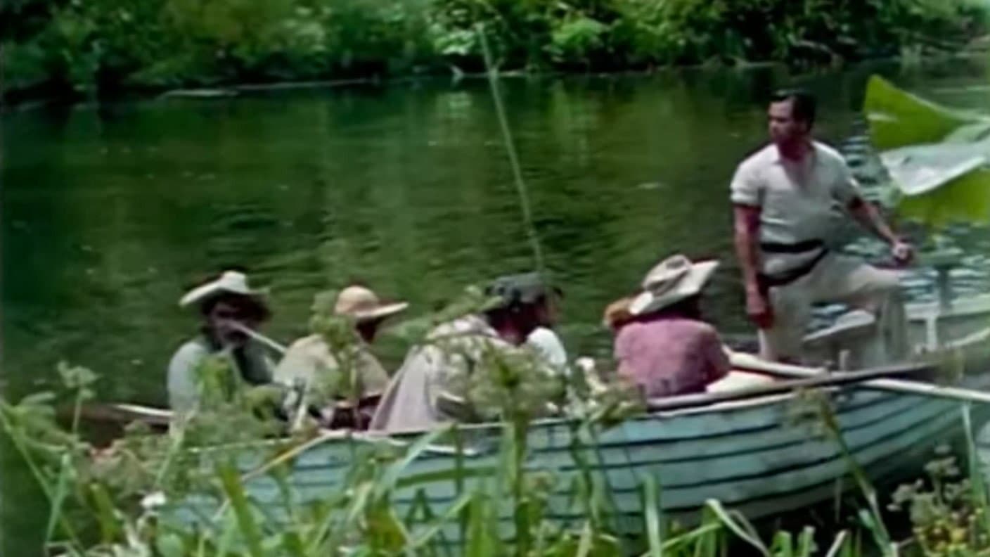 I ribelli dell'Honduras - immagine