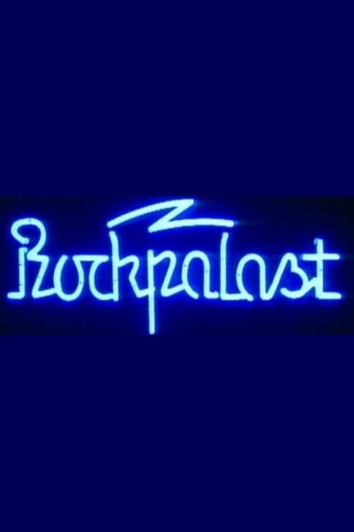 Poster di Rockpalast
