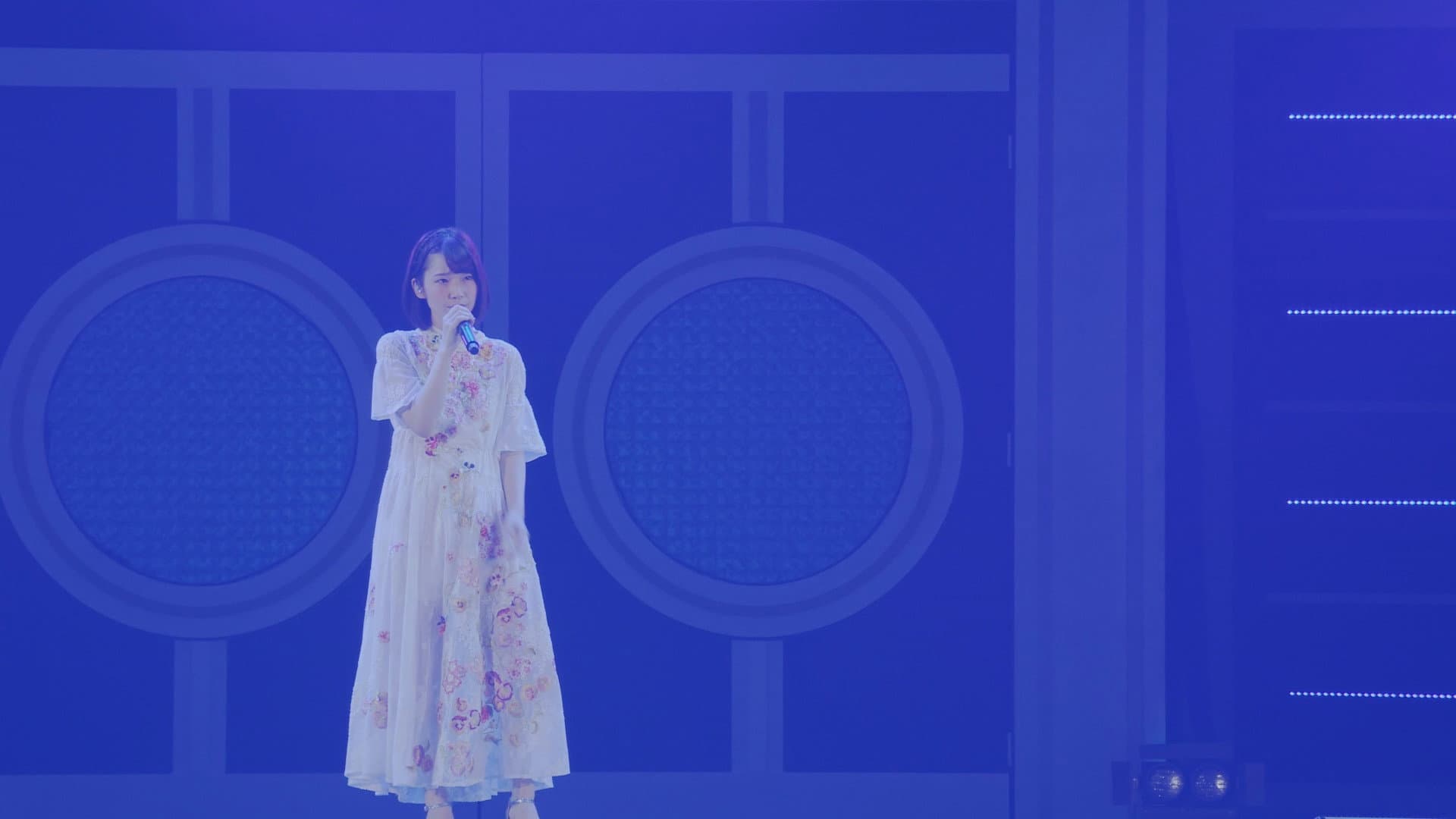 UCHIDA MAAYA LIVE 2017 Smiling Spiral - immagine