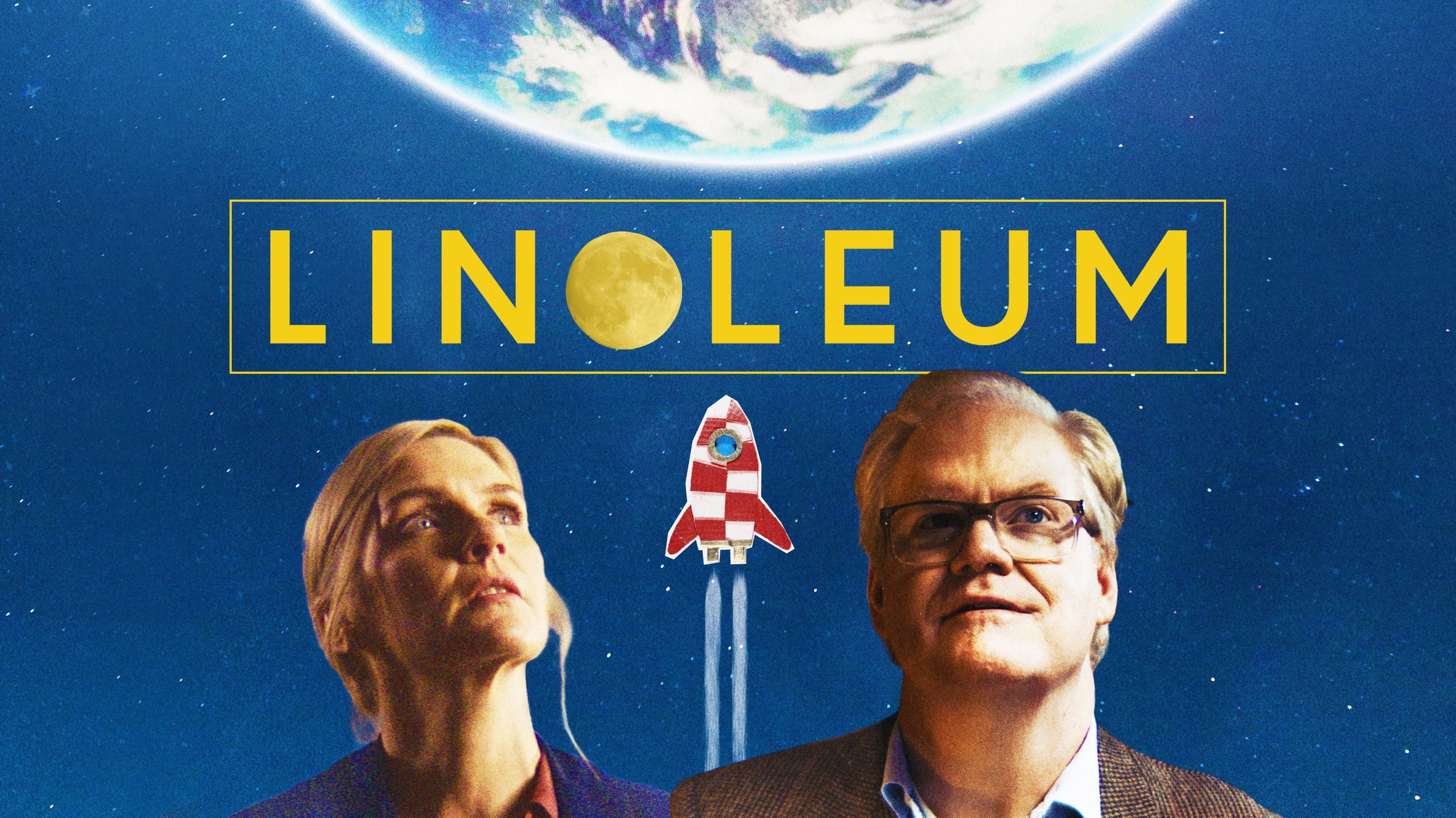 Linoleum - immagine