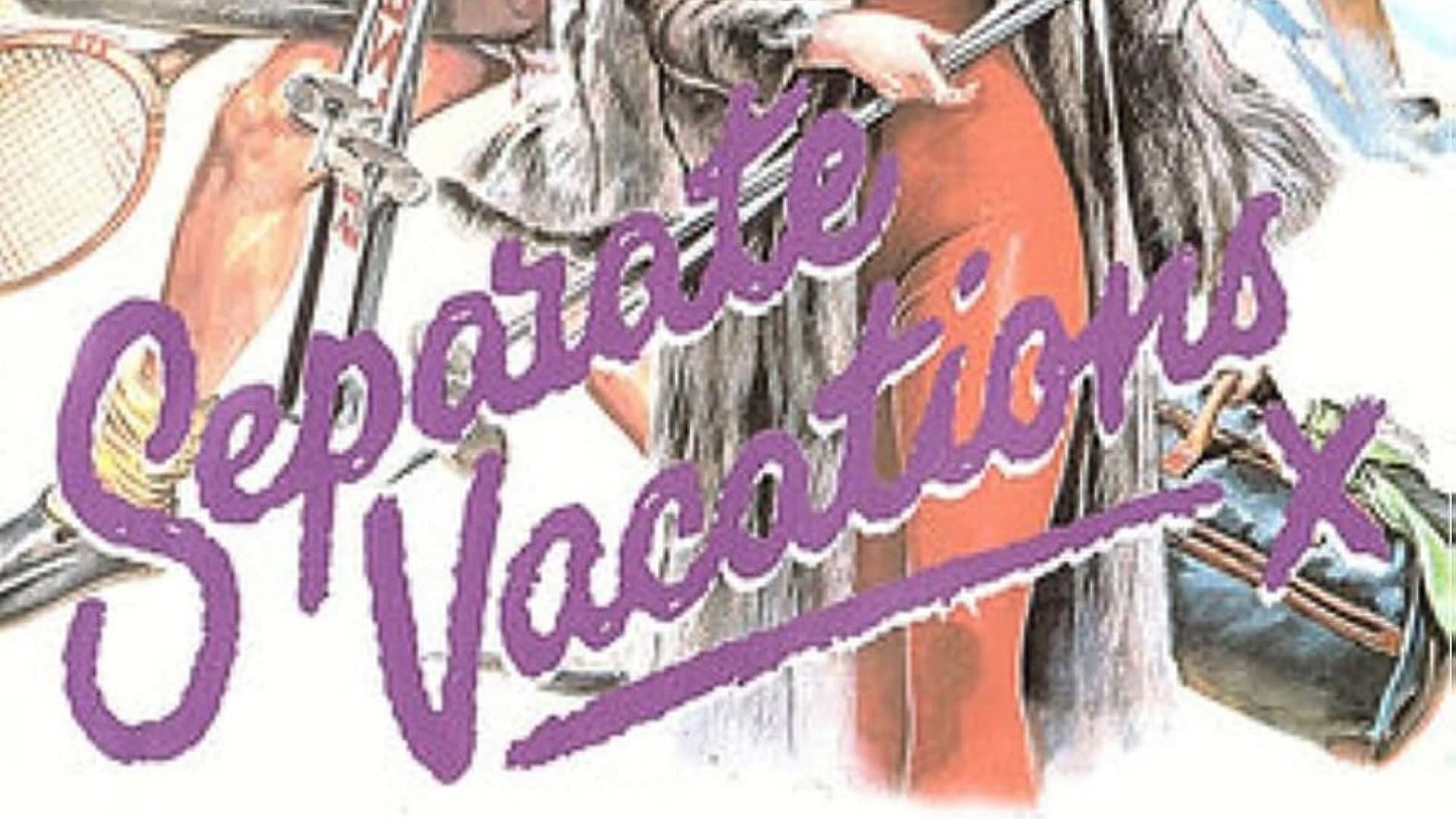 Separati in vacanza - immagine