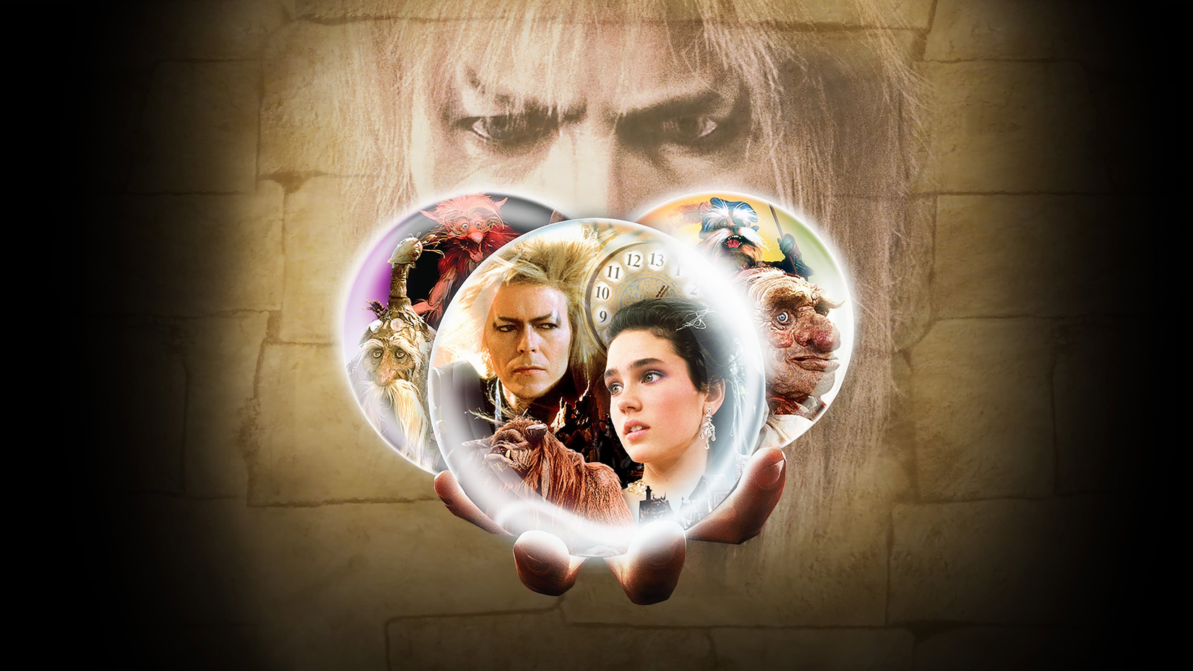 Labyrinth - Dove tutto è possibile - immagine