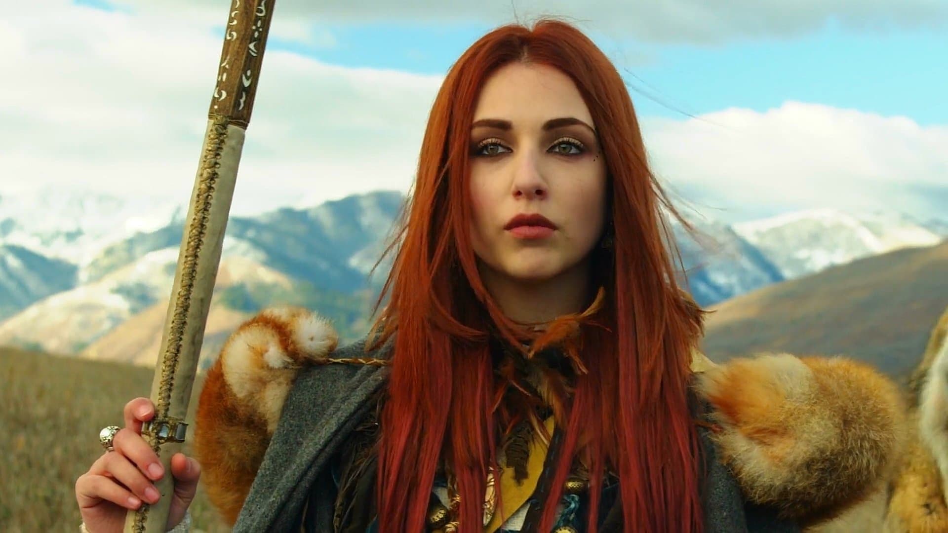 Mythica: A Quest for Heroes - immagine