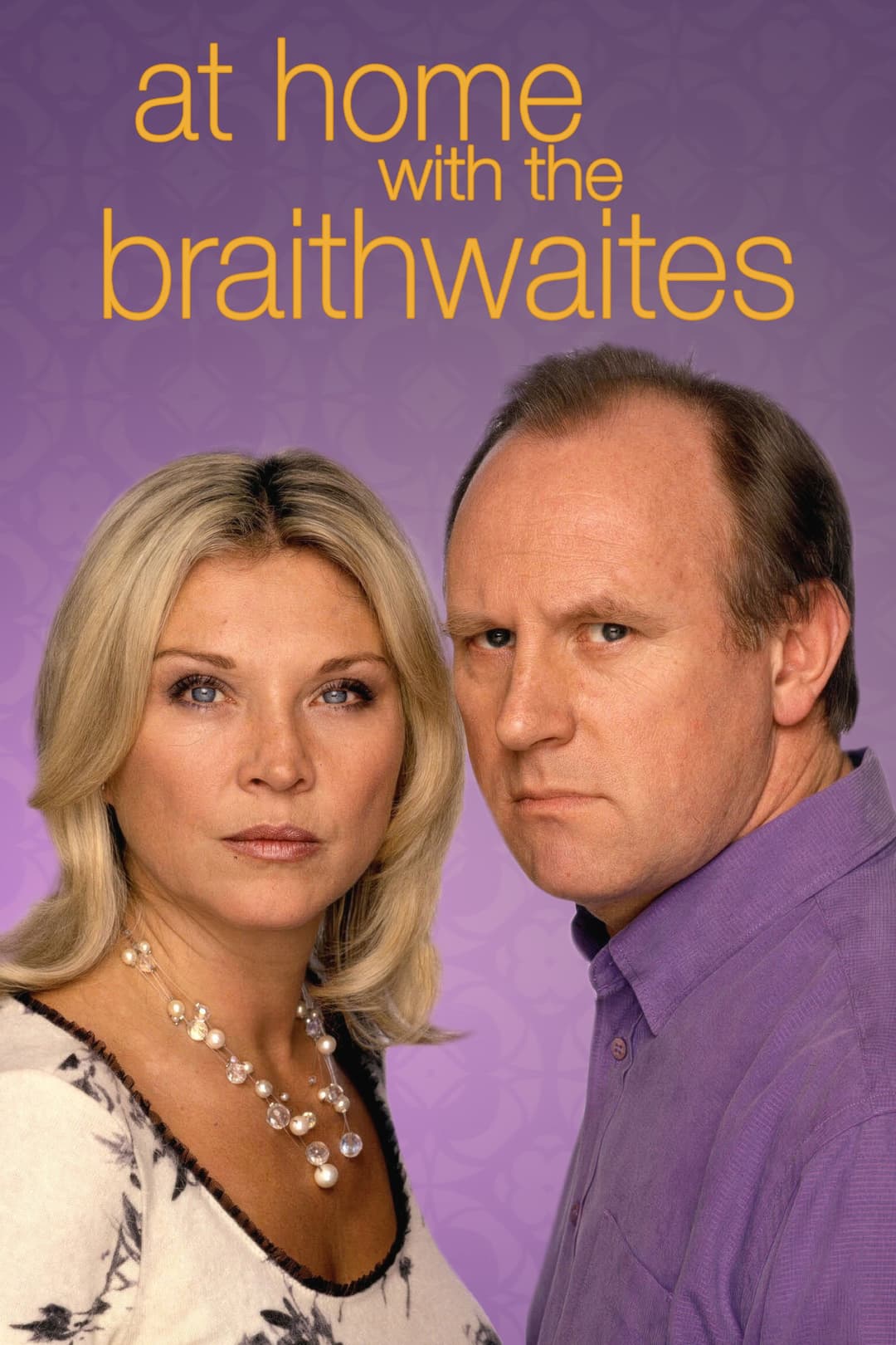 Poster di At Home with the Braithwaites