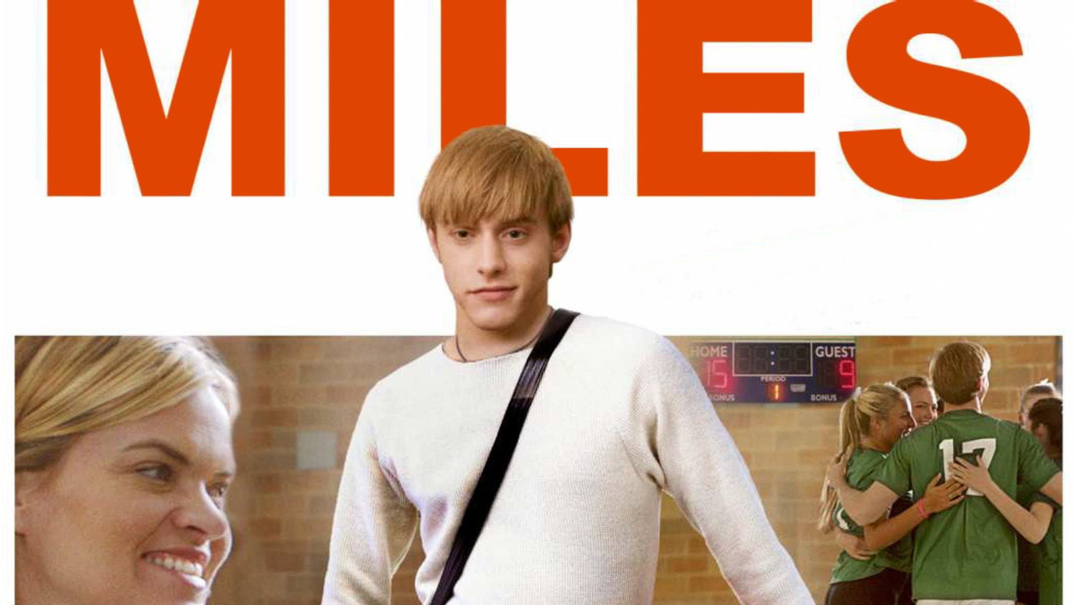 Miles - immagine