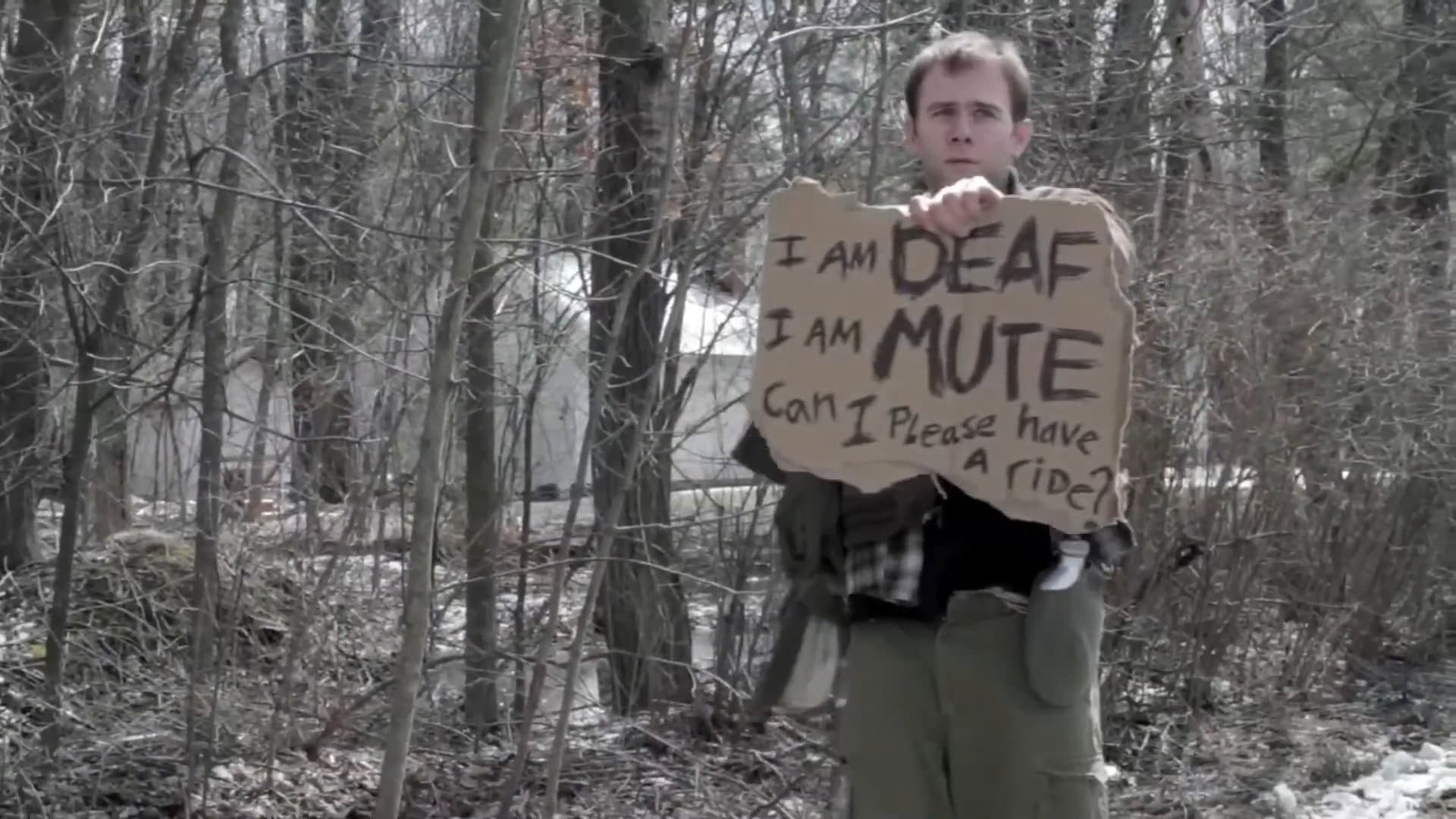 Mute - immagine