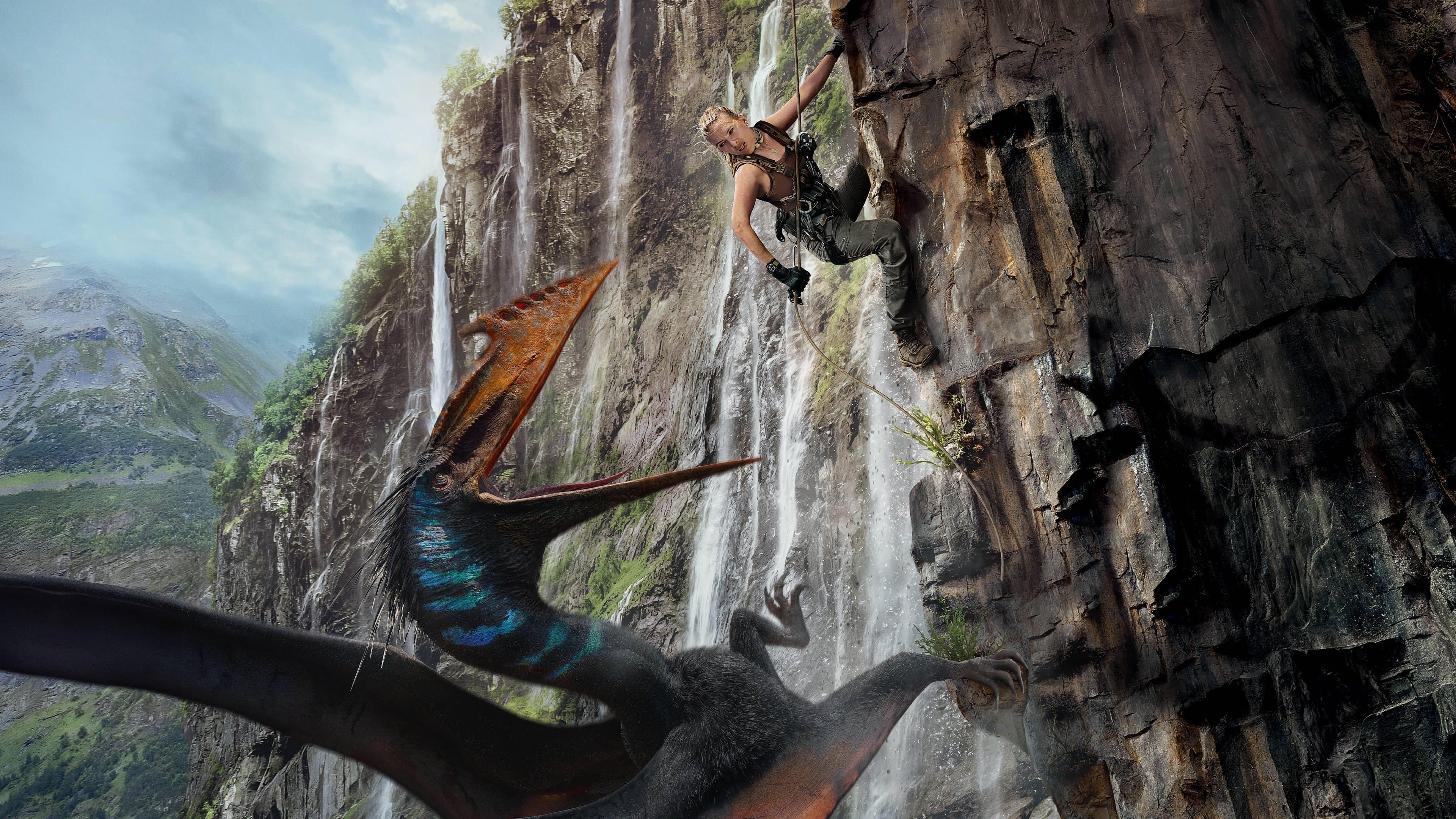 Jurassic World - La rinascita - immagine
