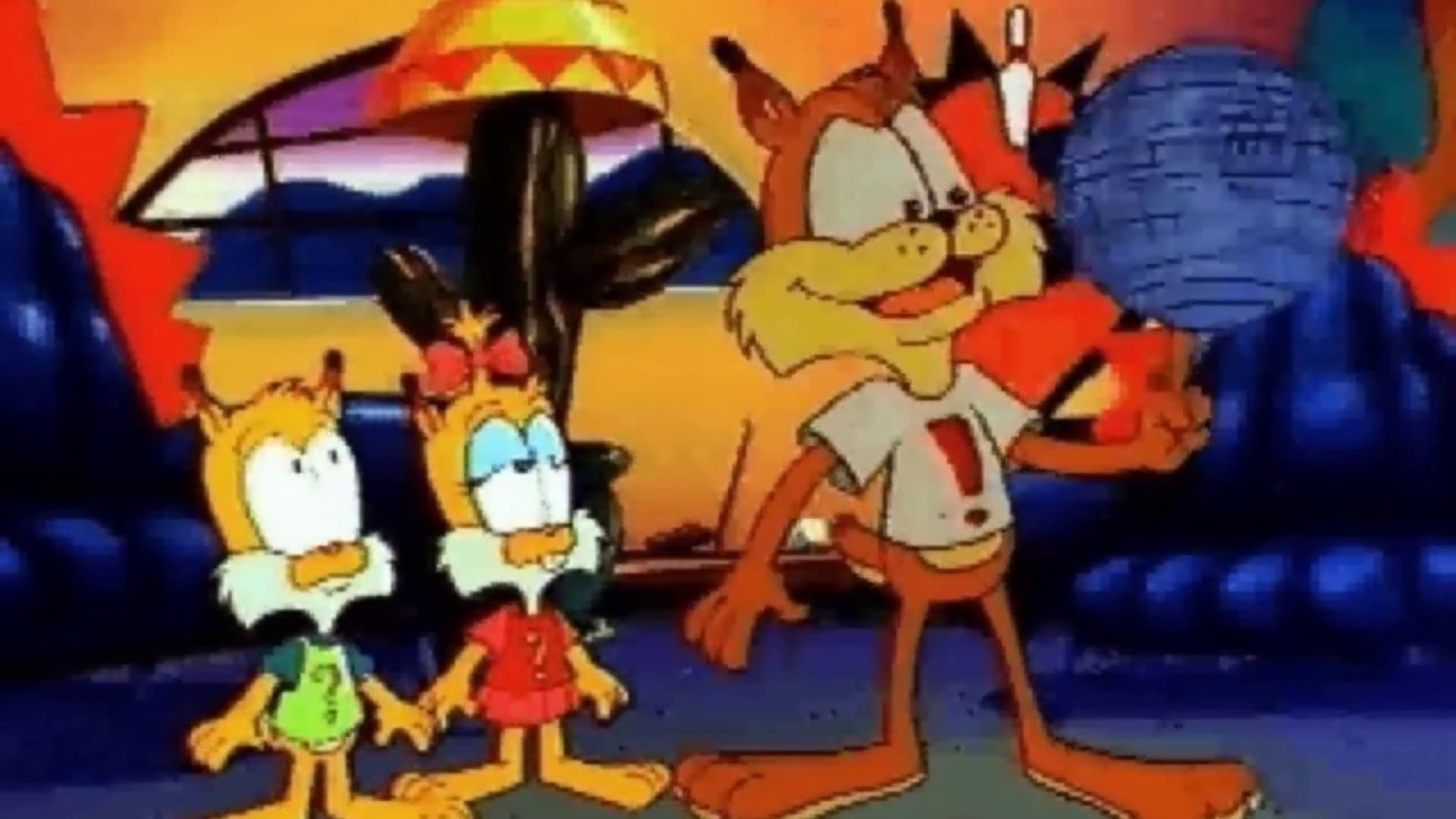 Bubsy: What Could Possibly Go Wrong? - immagine