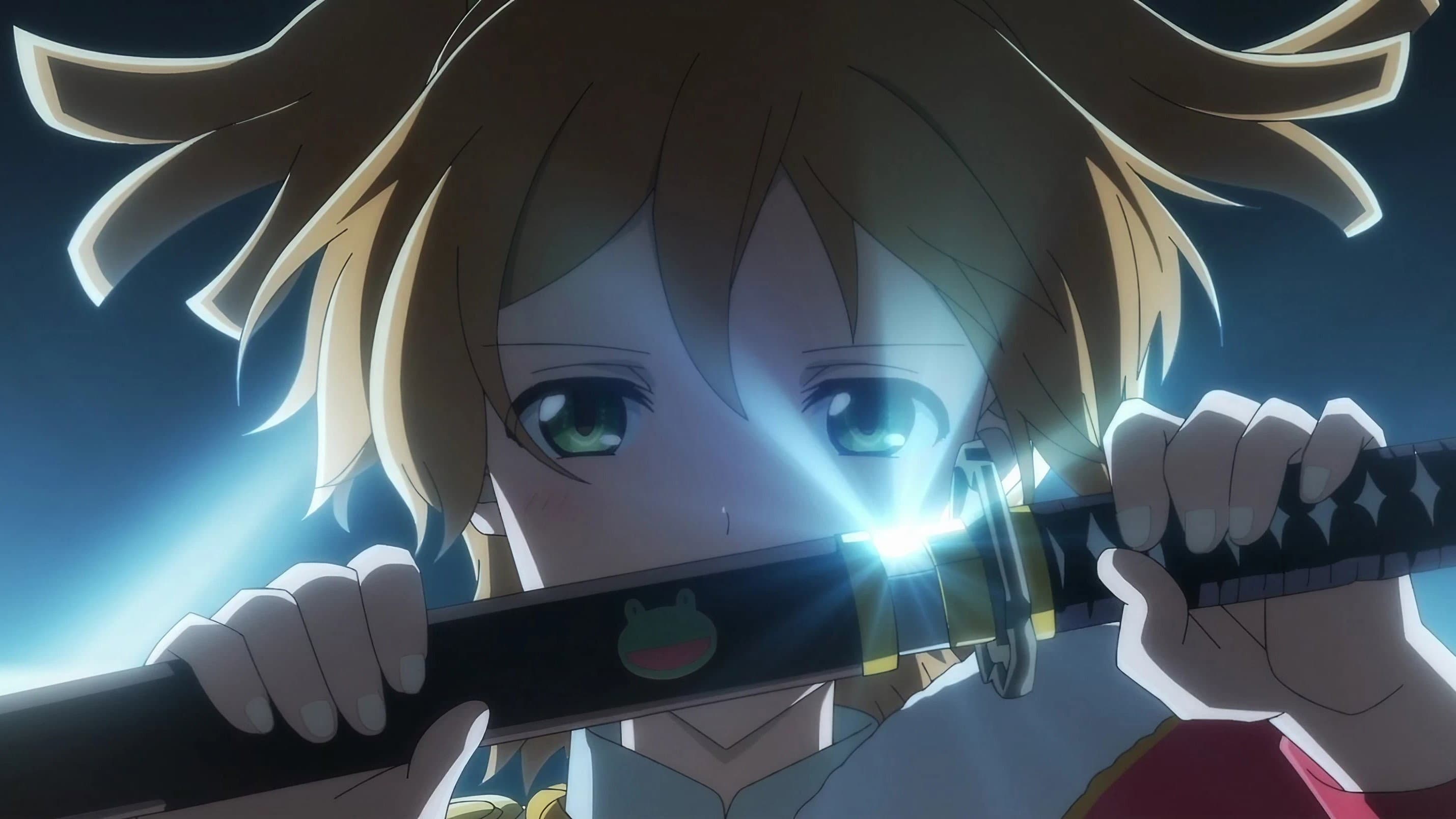 劇場版 少女☆歌劇 レヴュースタァライト - immagine