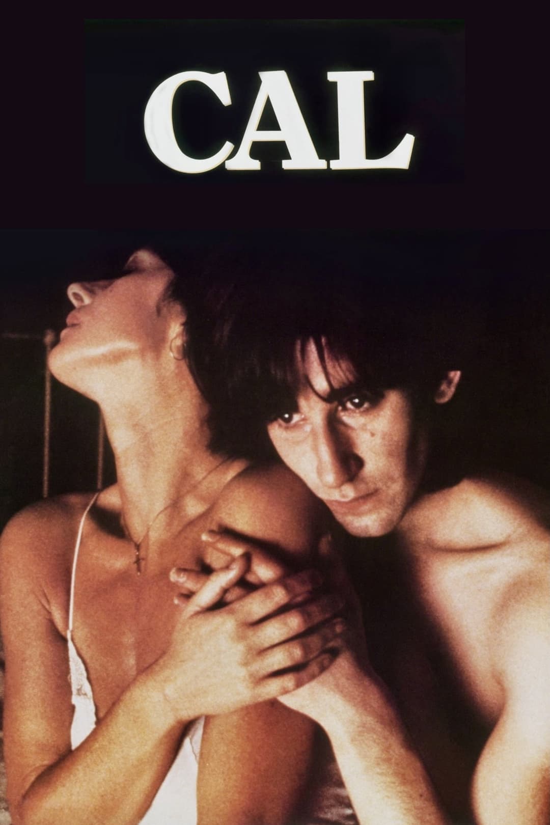 Poster di Cal