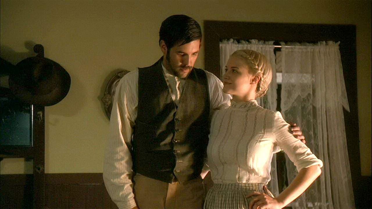 L'amore trova casa - immagine