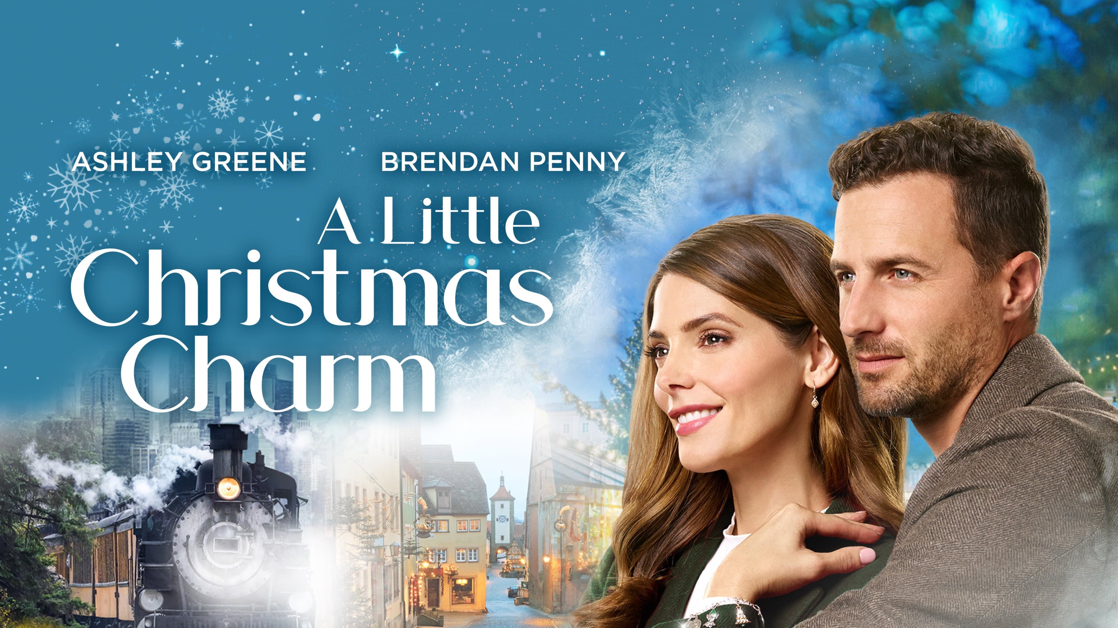 A Little Christmas Charm - immagine