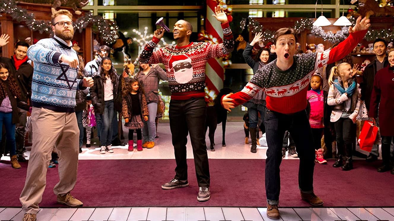 Sballati per le feste! - immagine