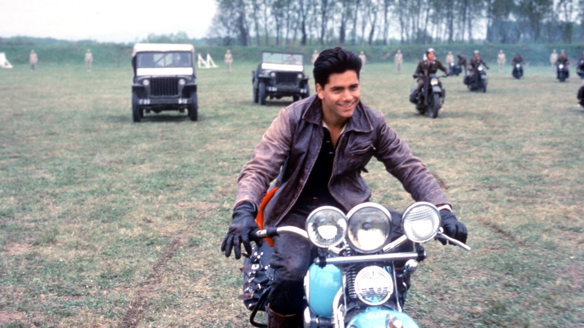 Born to Ride - immagine