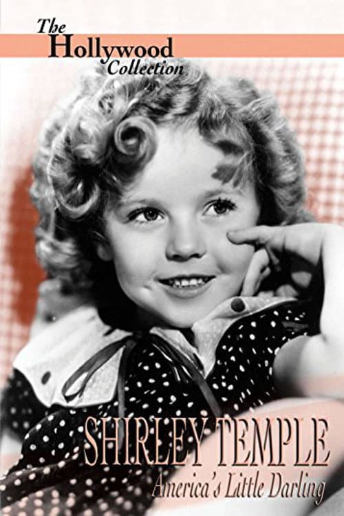 Poster di Shirley Temple: America's Little Darling