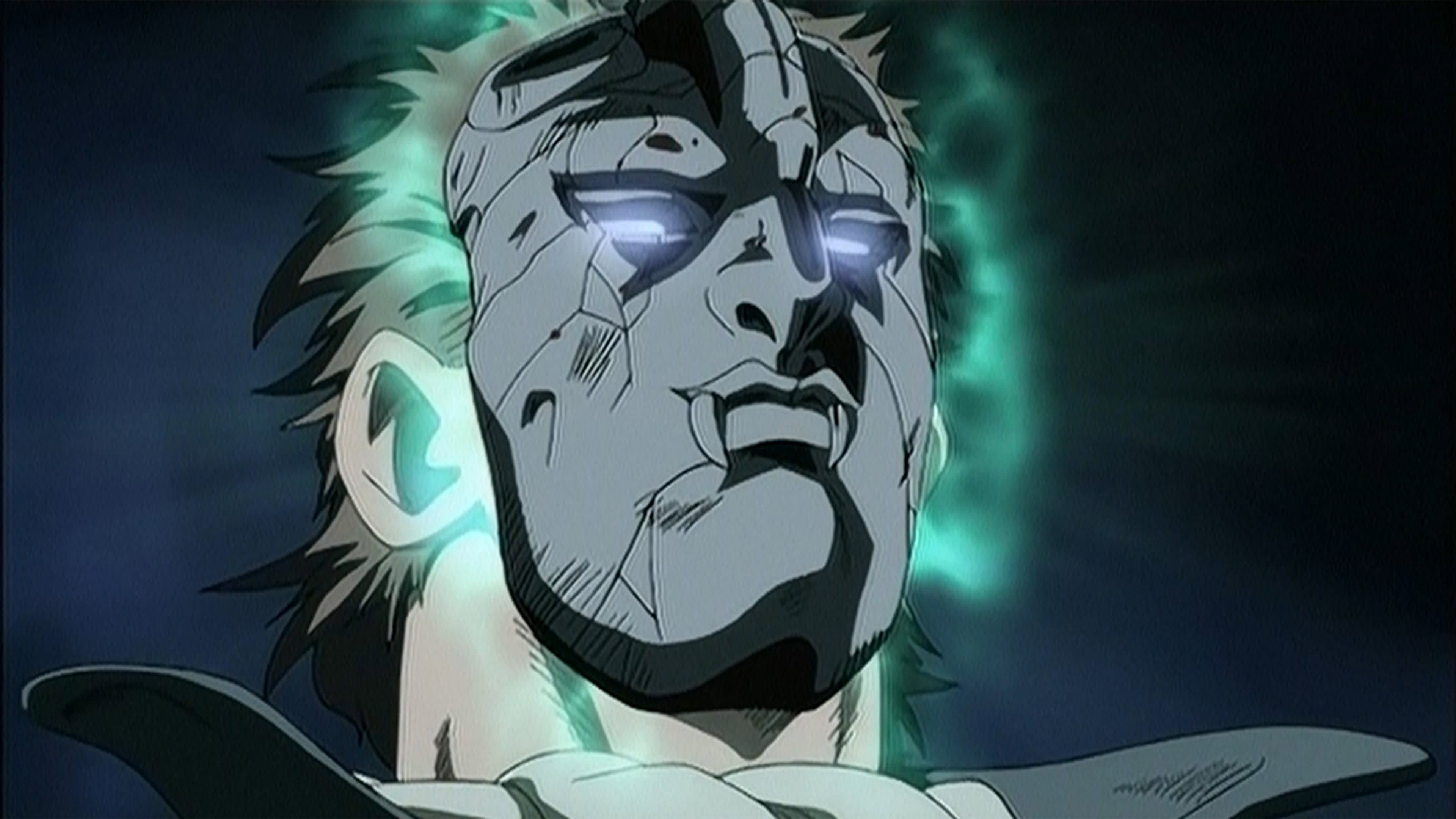 JoJo's Bizarre Adventure: Phantom Blood - immagine