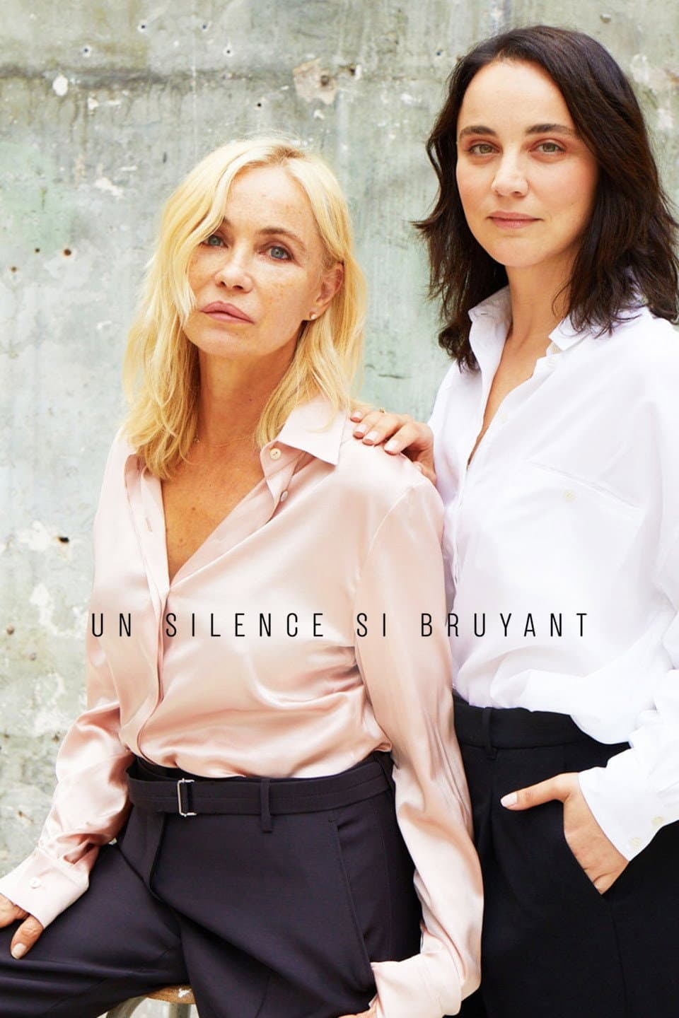 Poster di Un silence si bruyant