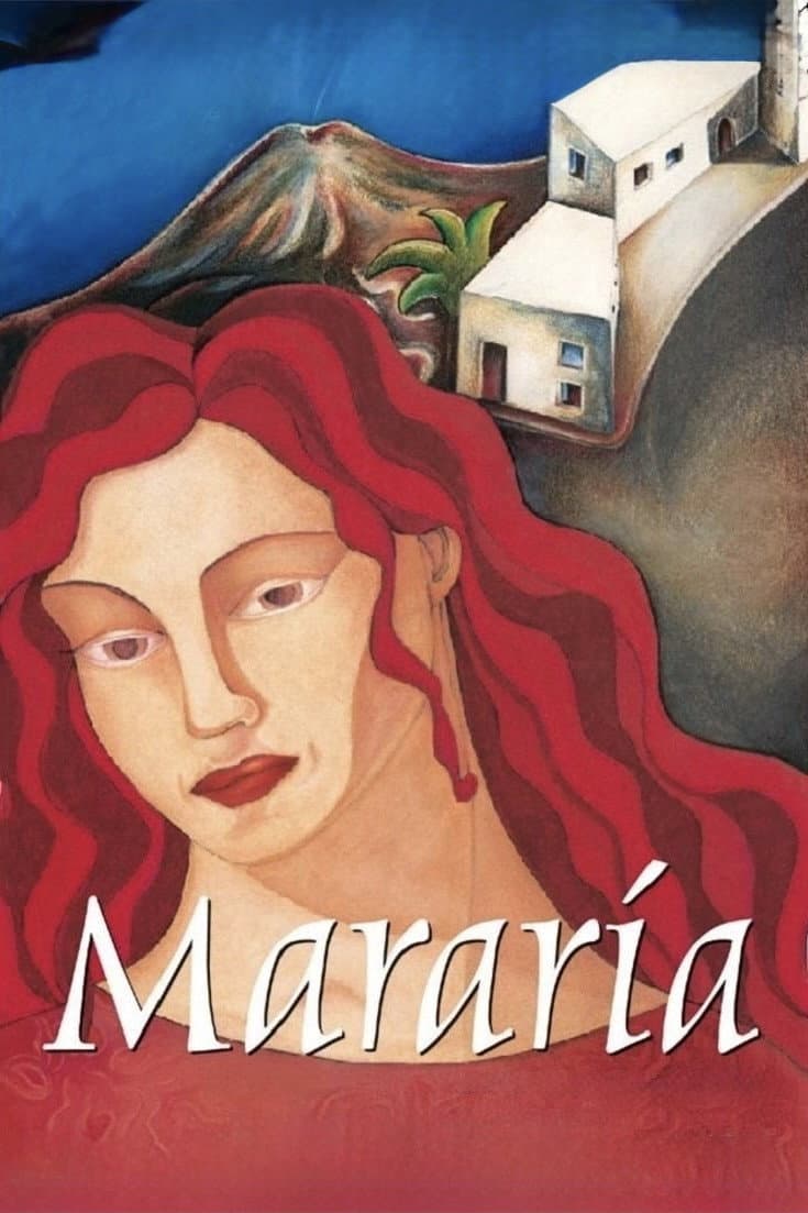 Poster di Mararía