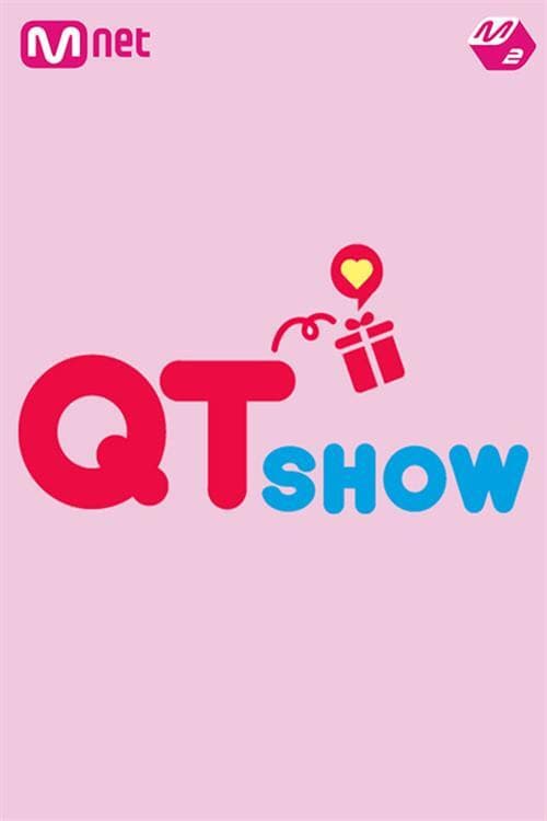 Poster di QT Show