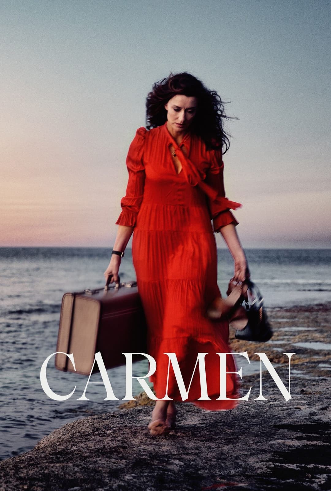 Poster di Carmen