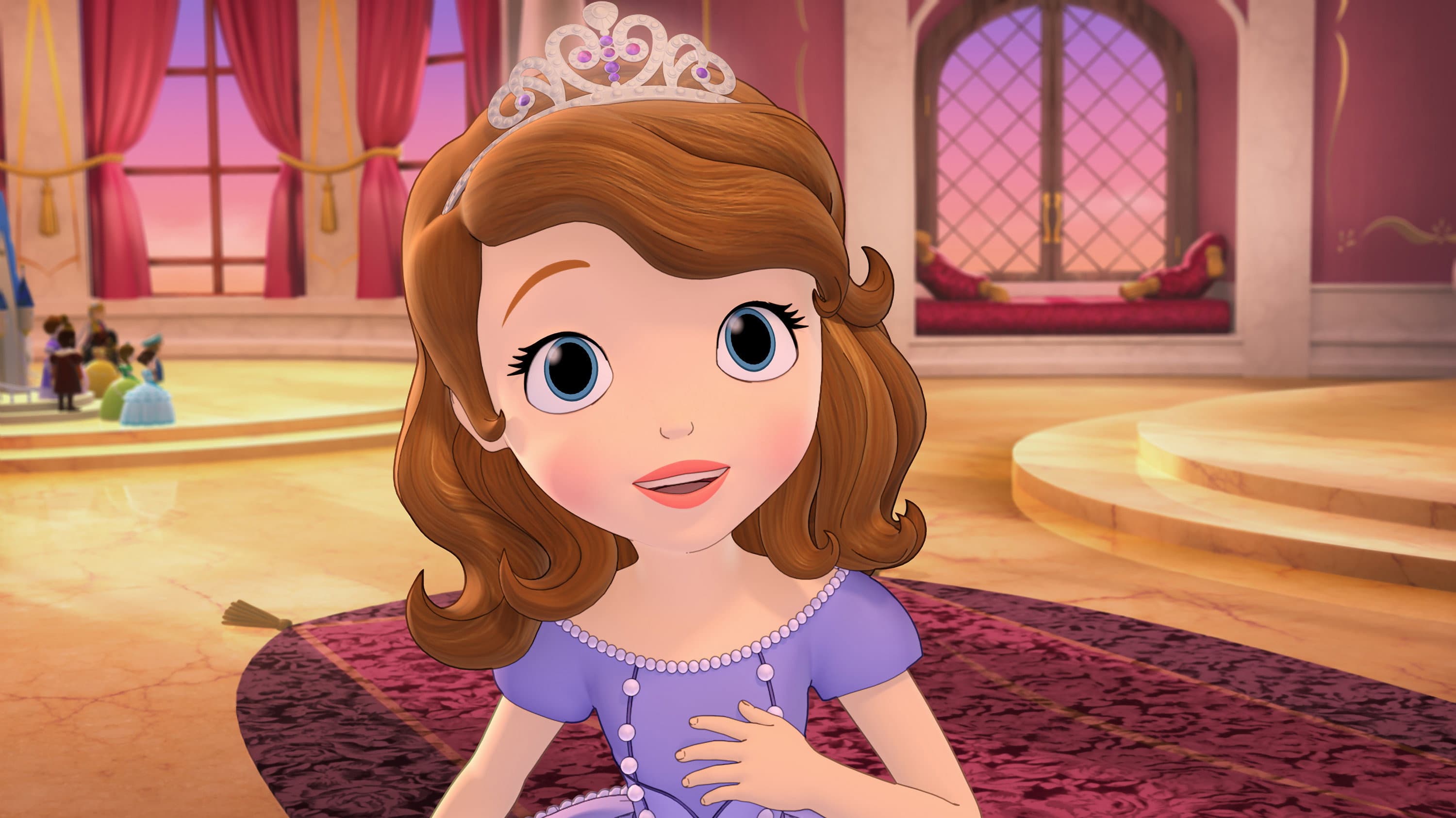 Sofia - C'era una volta una principessa - immagine