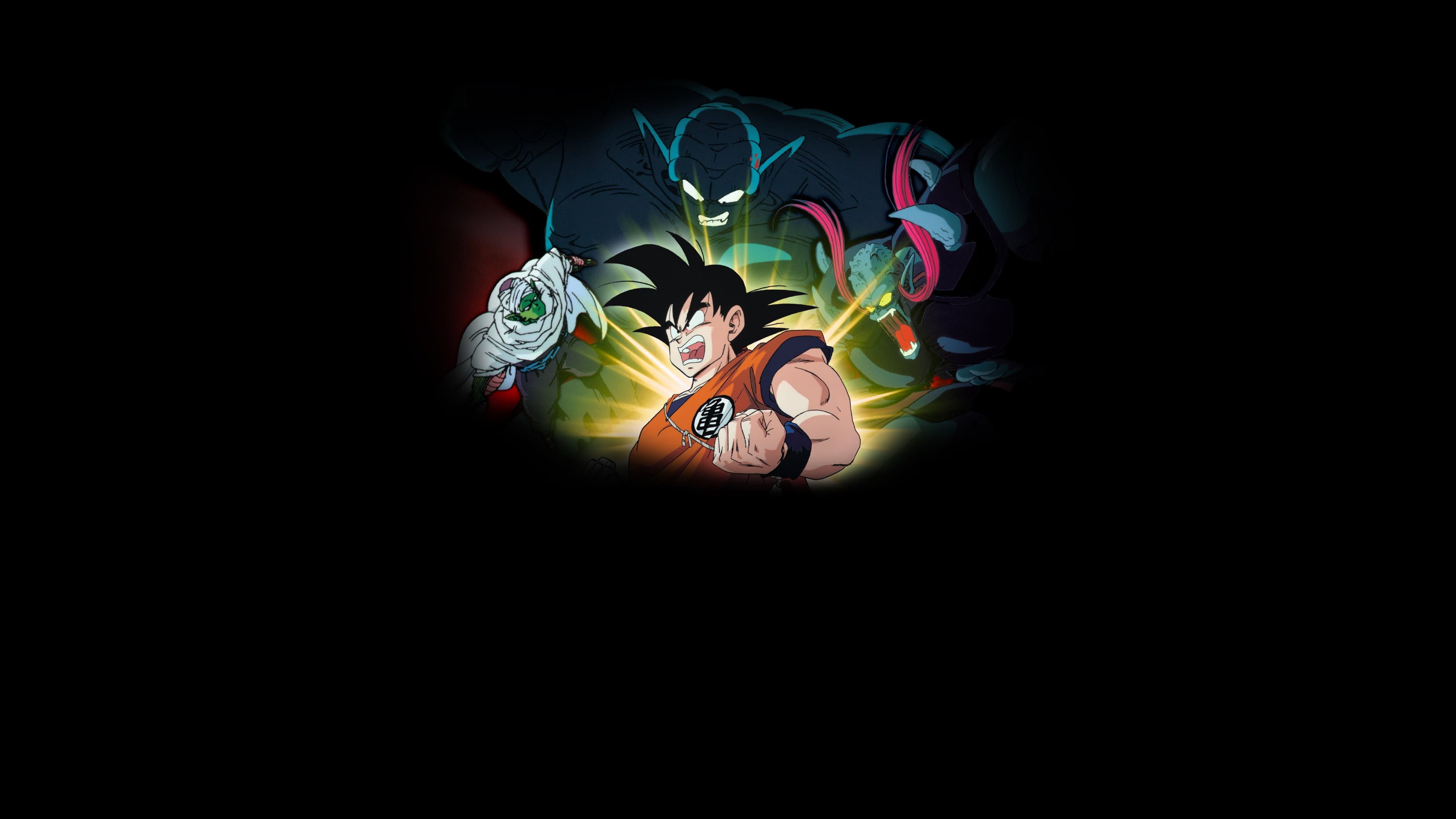 Dragon Ball Z - La vendetta divina - immagine