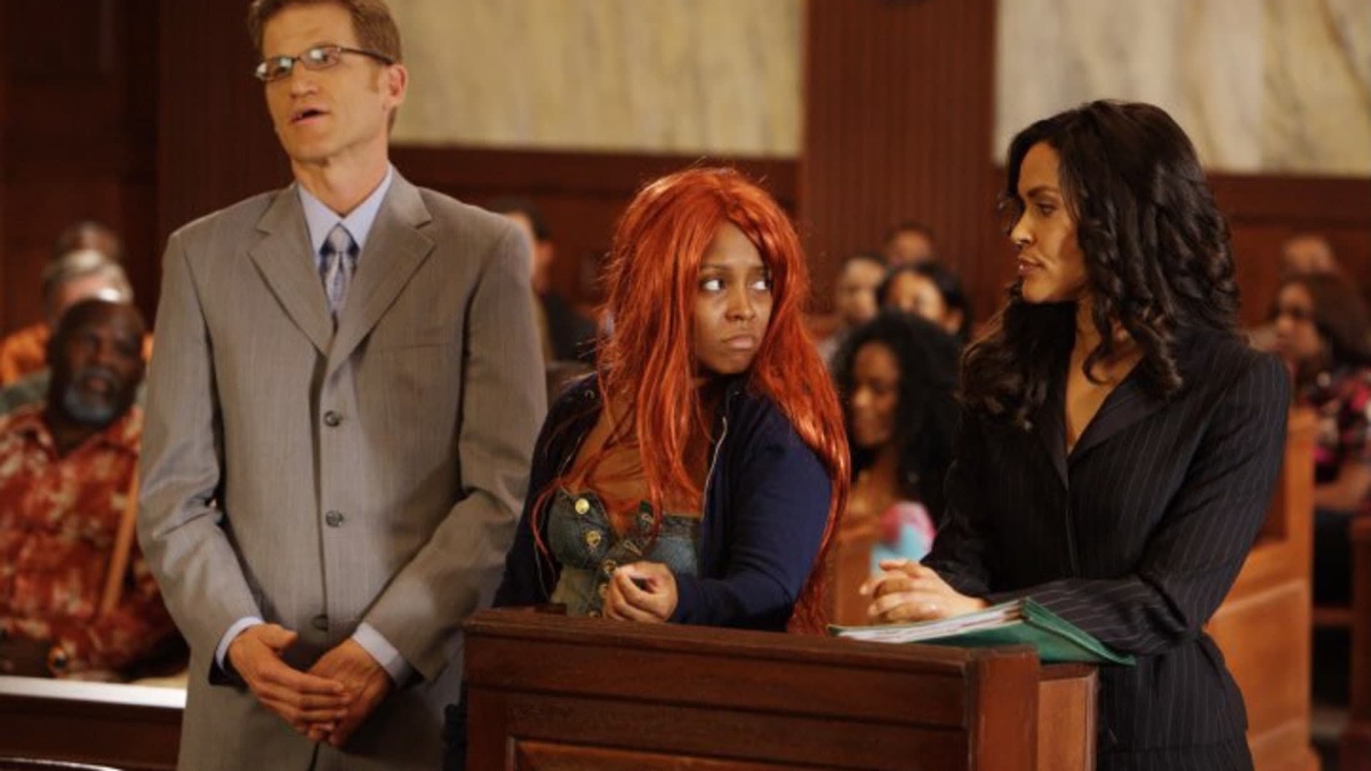 Madea Goes to Jail - immagine