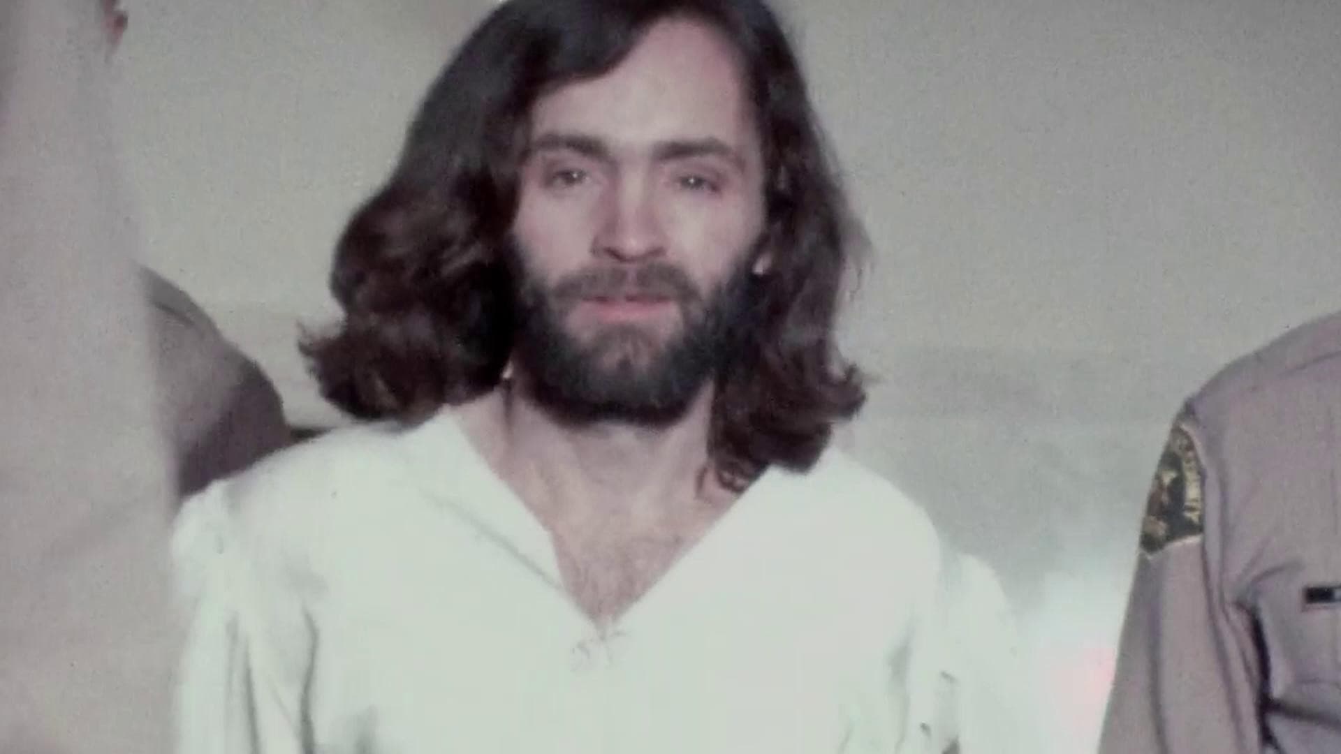 Inside the Manson Cult: The Lost Tapes - immagine