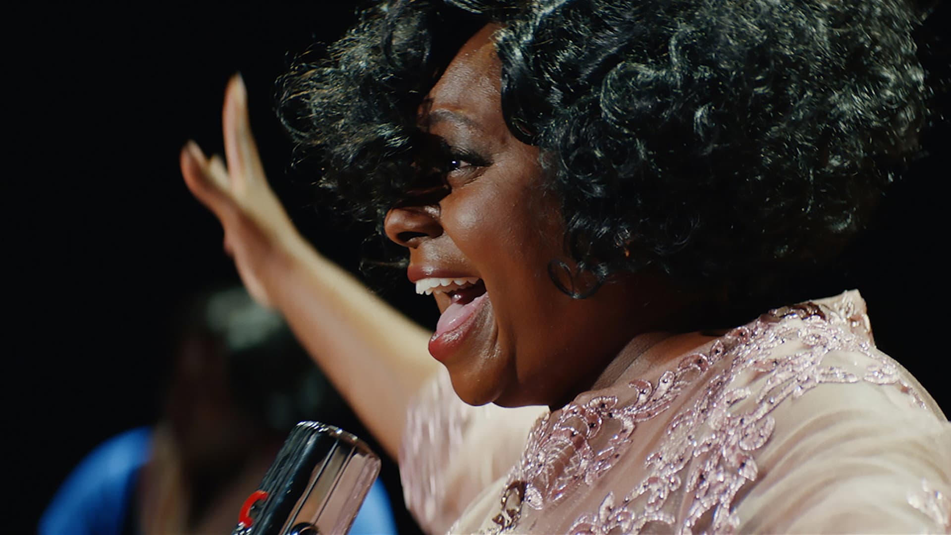 Remember Me: The Mahalia Jackson Story - immagine