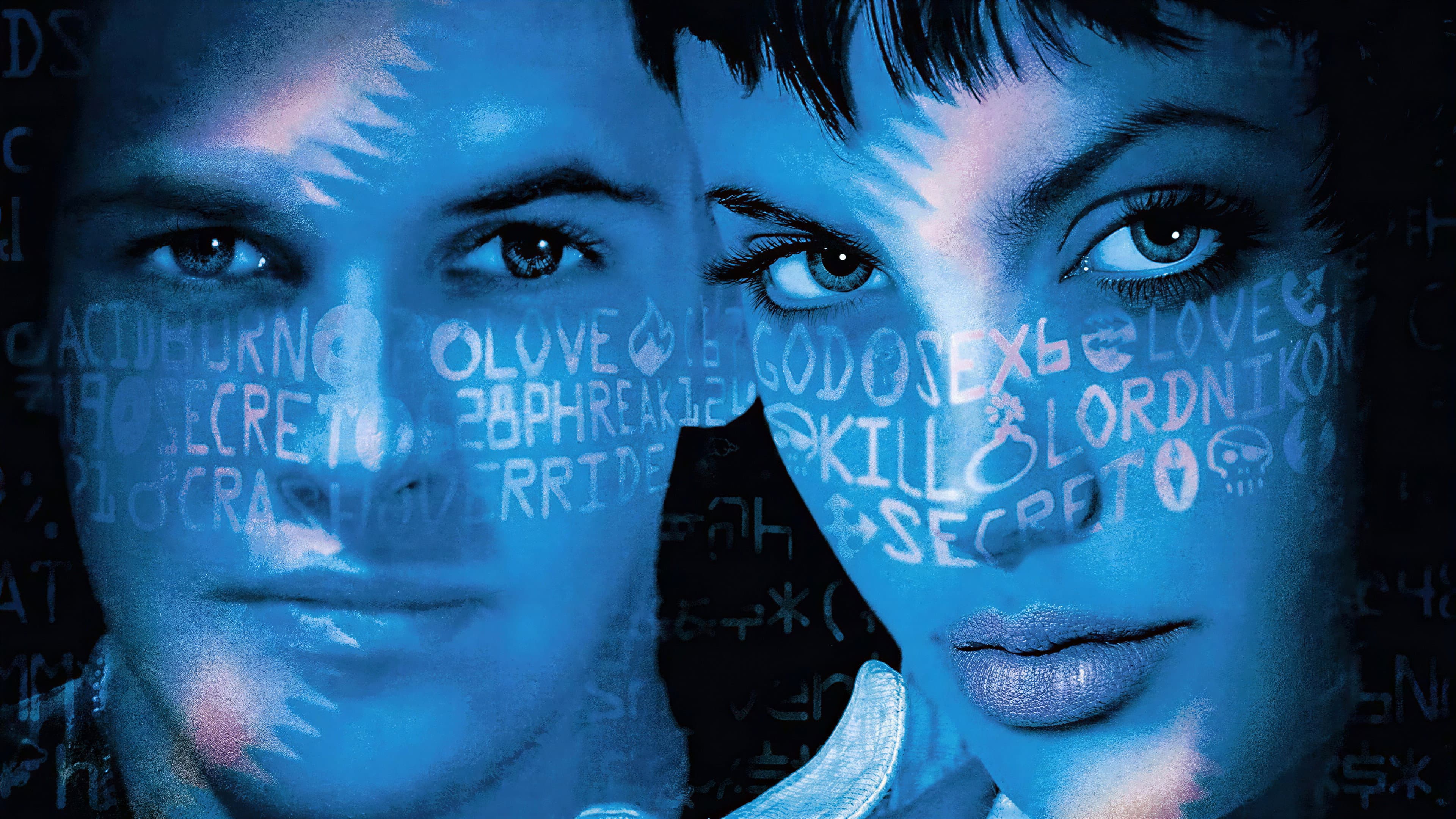 Hackers - immagine