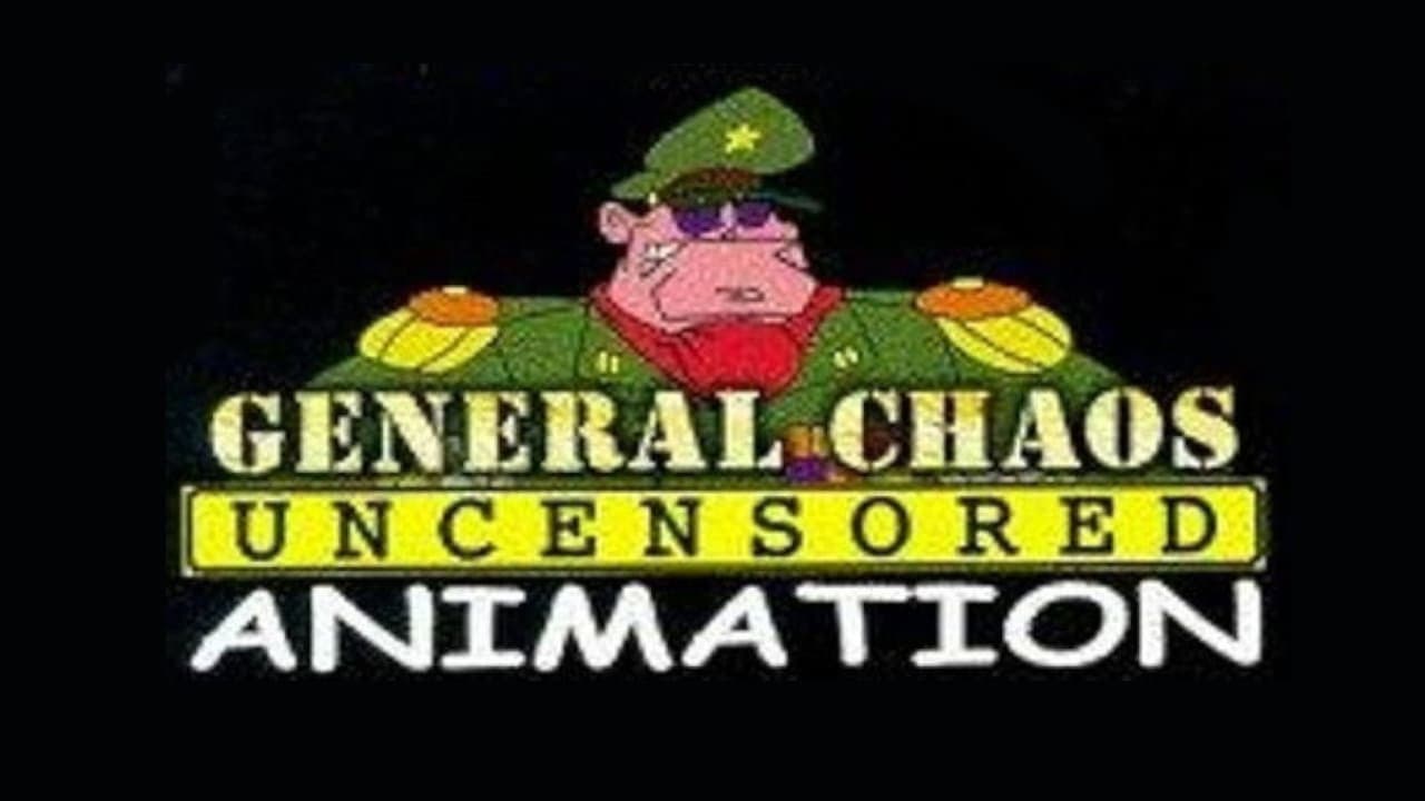 General Chaos: Uncensored Animation - immagine