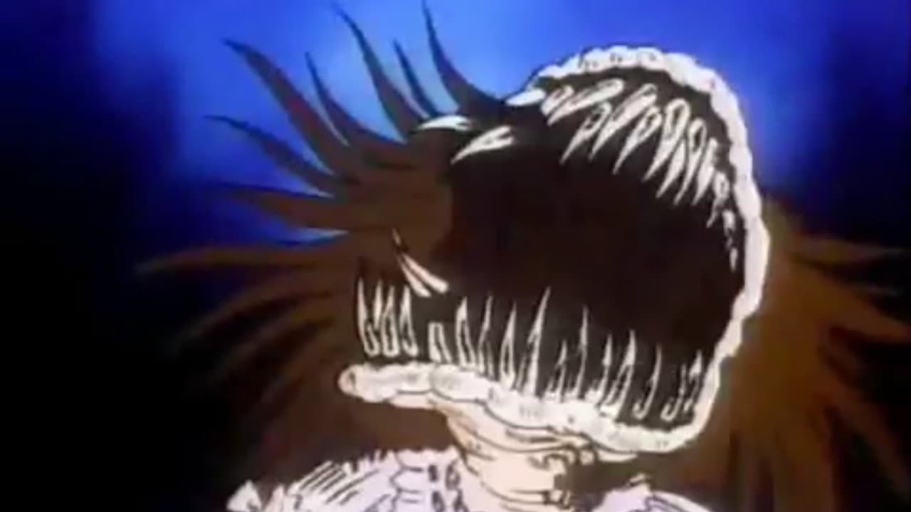 La maledizione di Kazuo Umezu - immagine