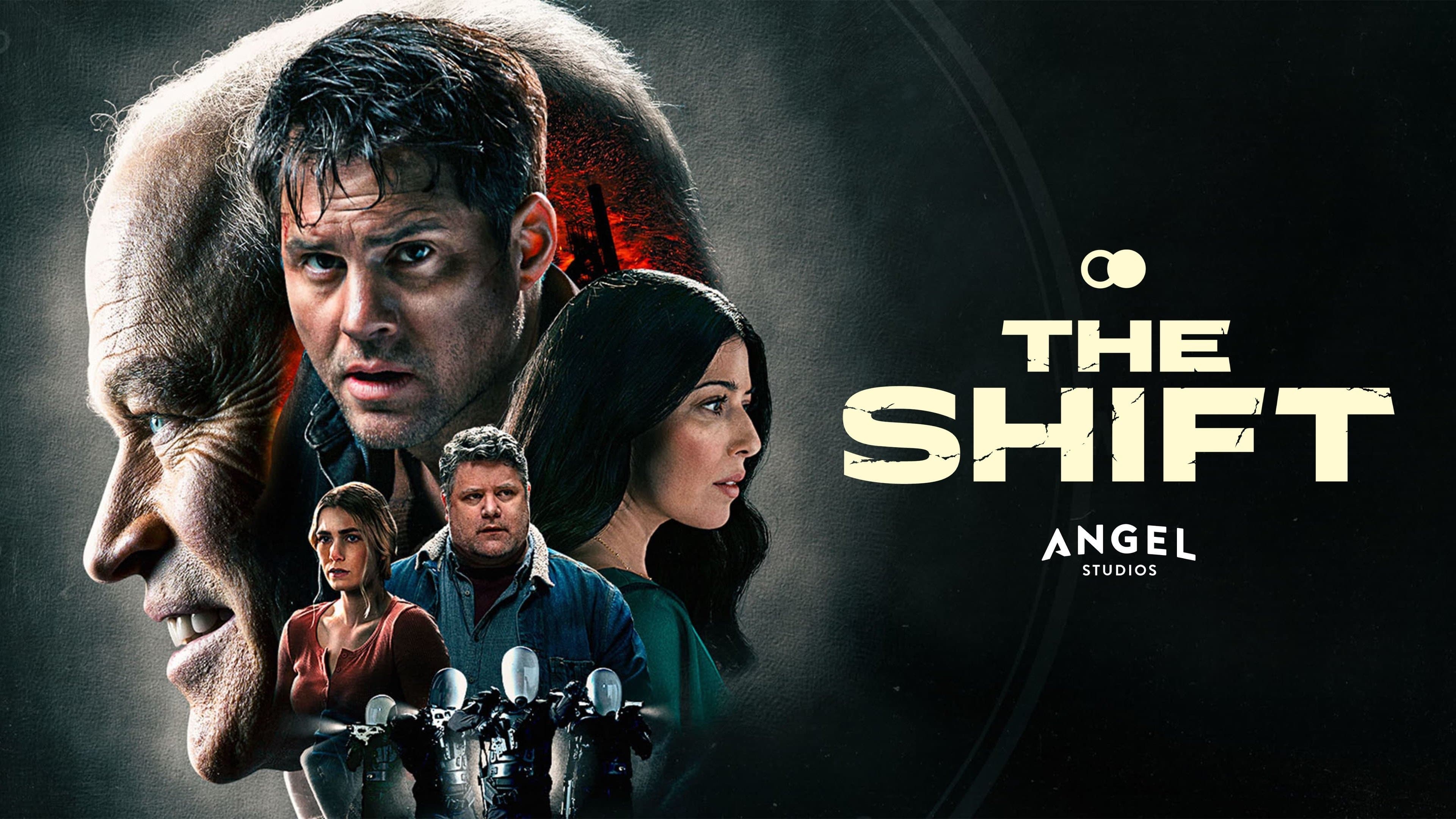 The Shift - immagine