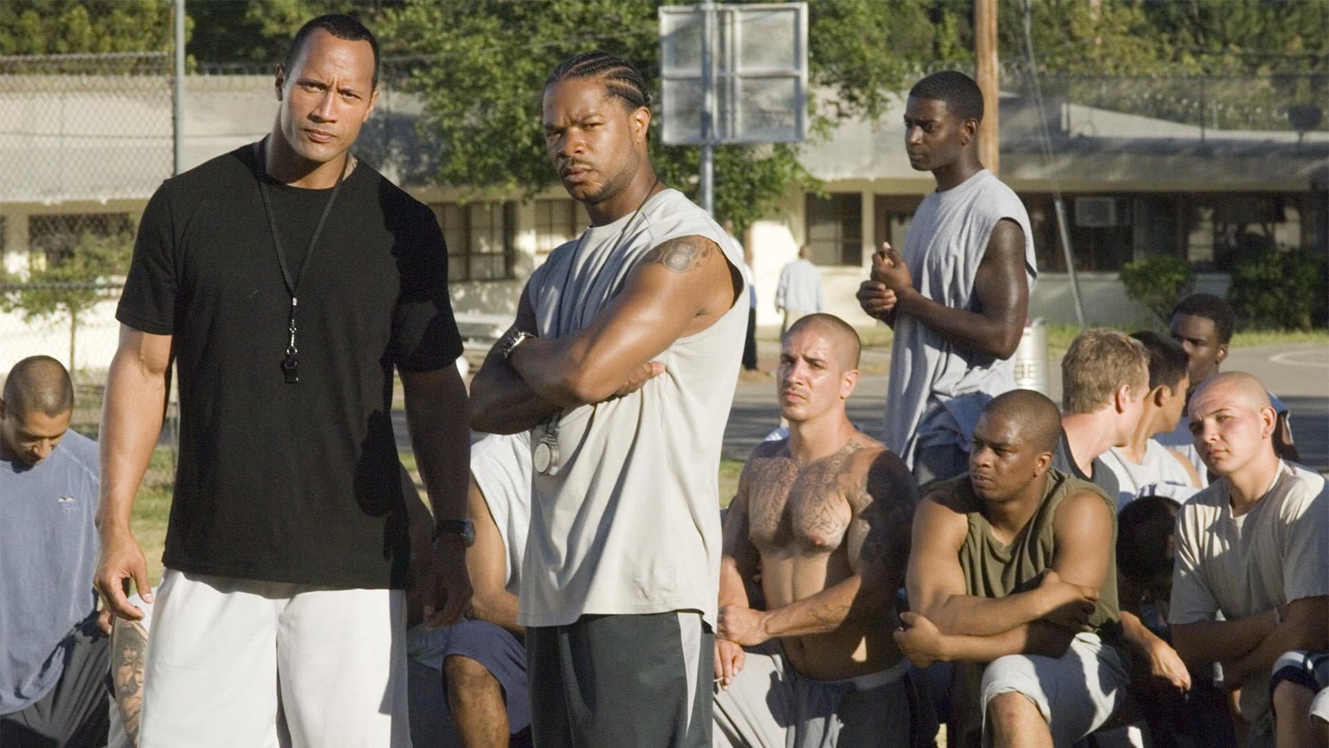 La gang di Gridiron - immagine