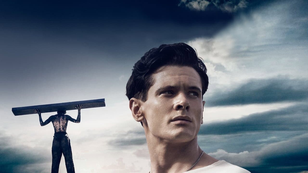 Unbroken - immagine