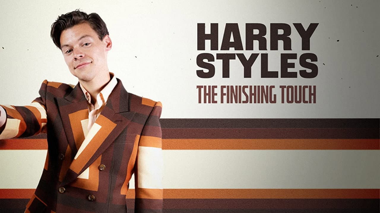 Harry Styles: The Finishing Touch - immagine