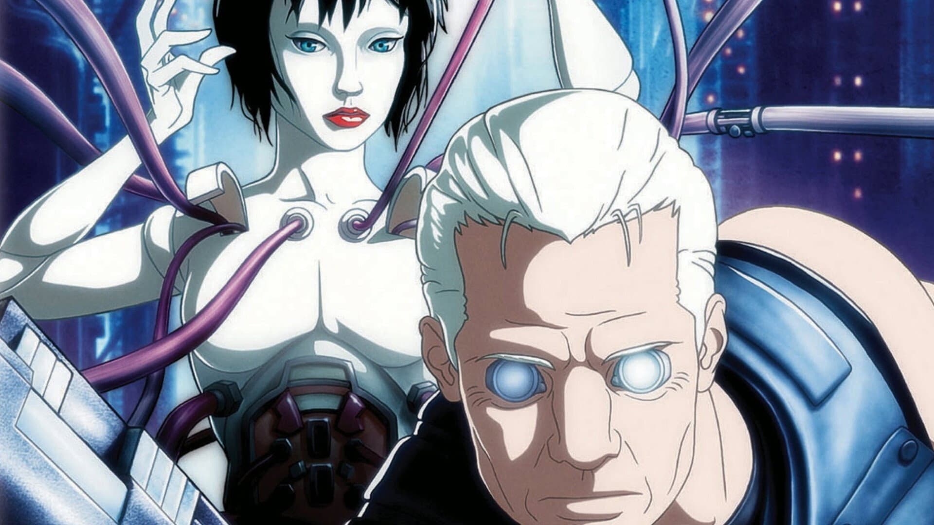 Ghost in the Shell: L'attacco dei cyborg - immagine